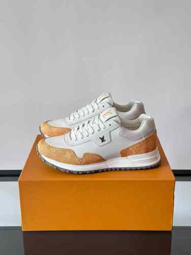 Super Max Custom LV Shoes-3421