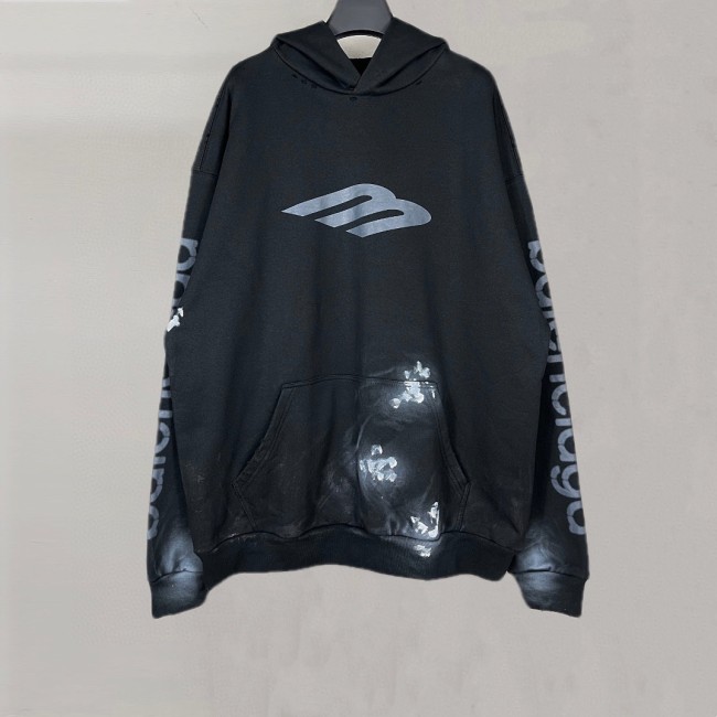 B Hoodies 1：1 Quality-1631(XS-L)