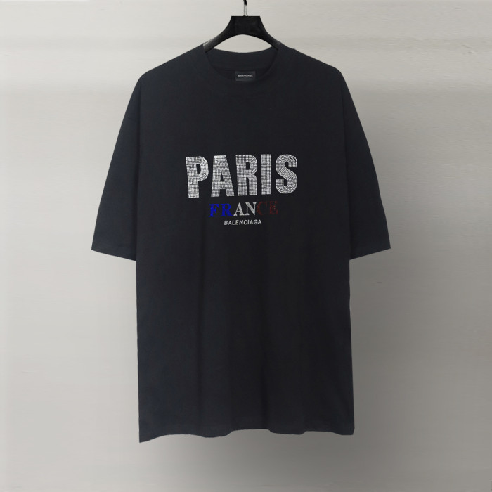 B Shirt 1：1 Quality-3684(XS-L)