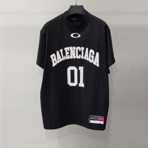 B Shirt 1：1 Quality-3709