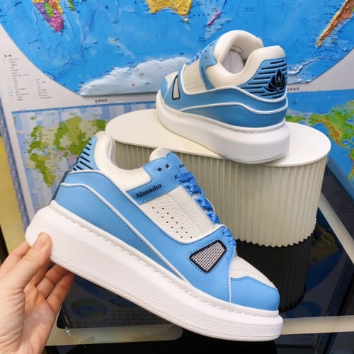 Alexander McQueen Women Shoes 1：1 quality-1038