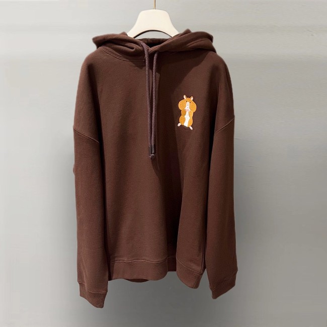 Loewe Hoodies 1：1 Quality-010(XS-L)