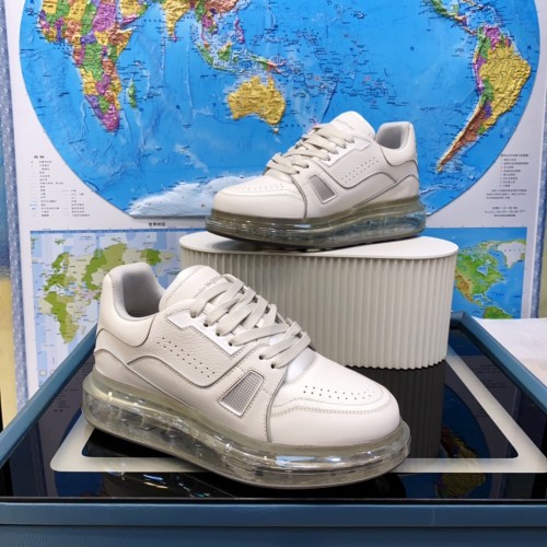 Alexander McQueen Women Shoes 1：1 quality-1051