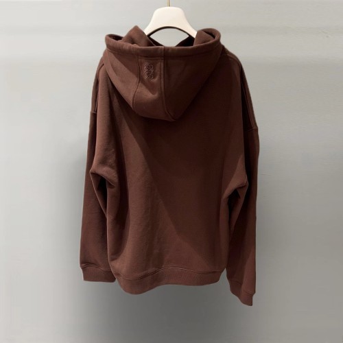 Loewe Hoodies 1：1 Quality-010(XS-L)