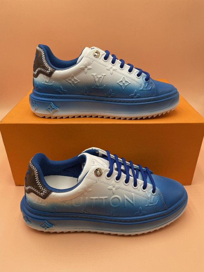 LV Men shoes 1：1 quality-5014
