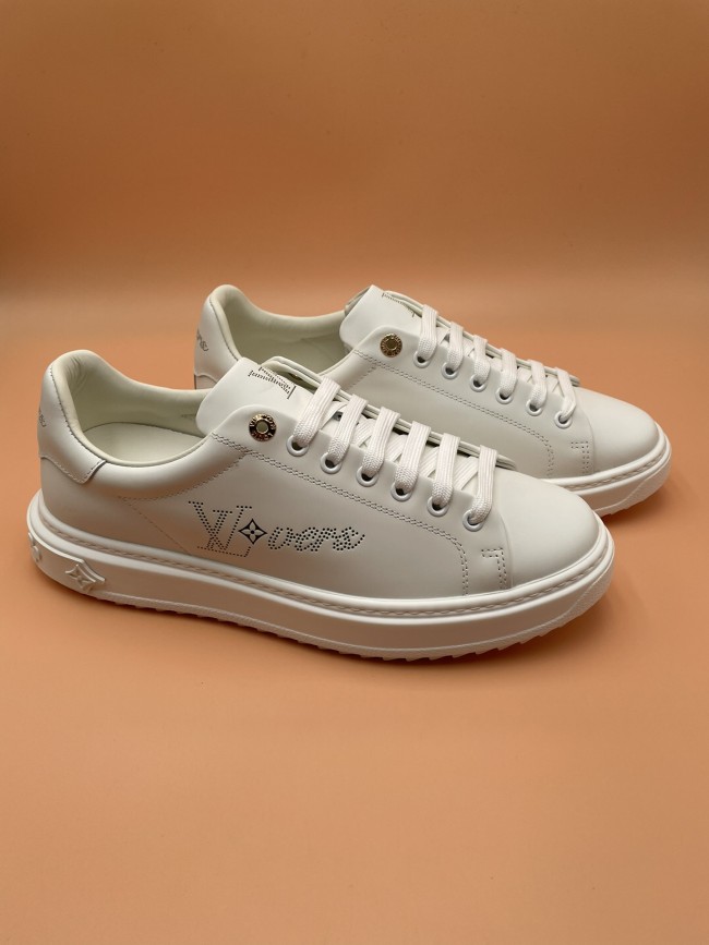 LV Men shoes 1：1 quality-5006