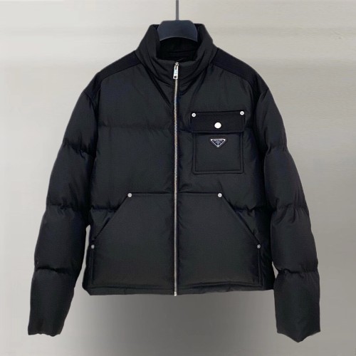 Prada Jacket 1：1 Quality-019(XS-L)