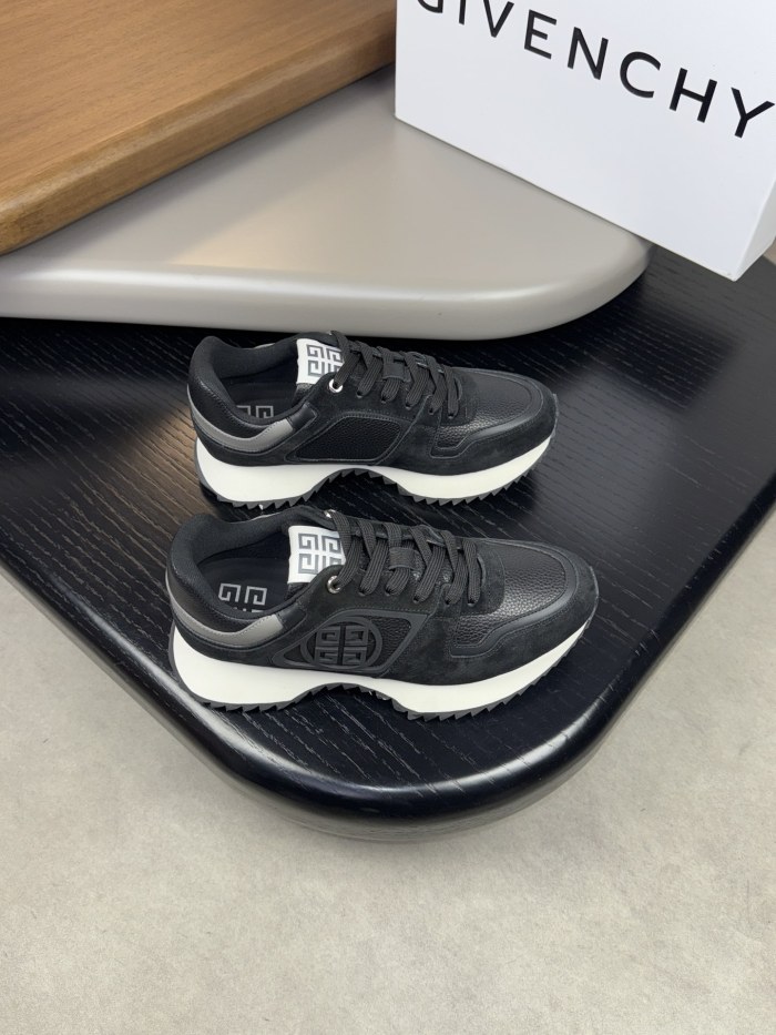 Super Max Givenchy Shoes-350