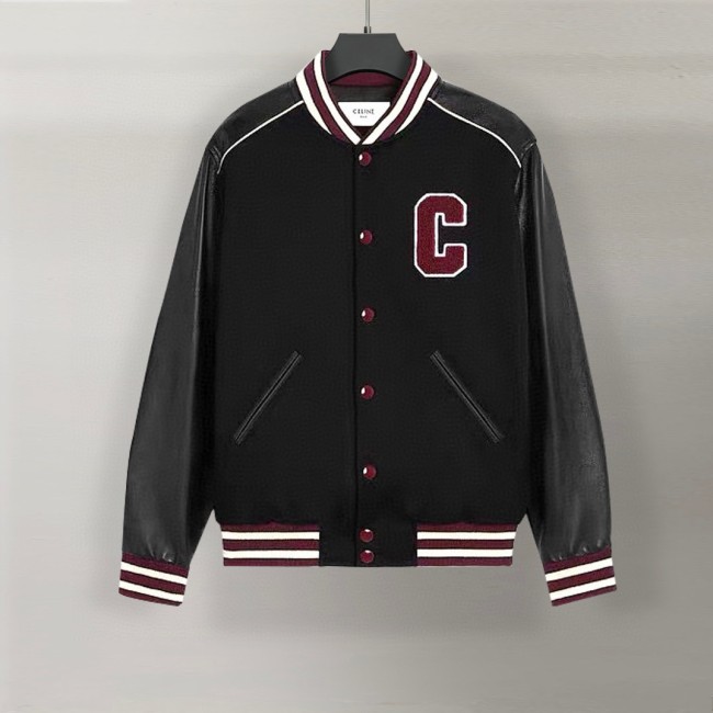 CE Jacket 1：1 Quality-050(XS-L)