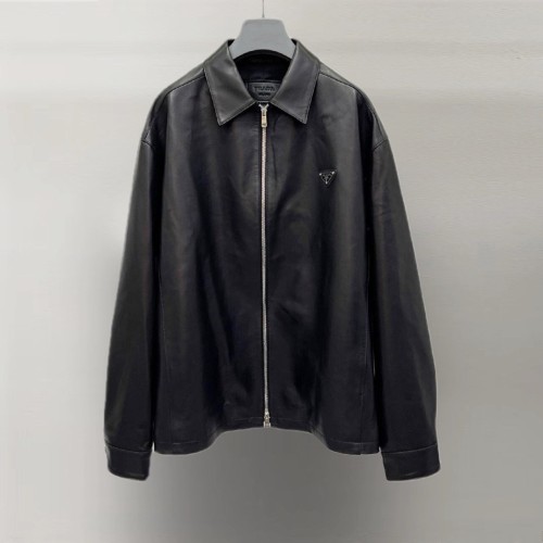 Prada Jacket 1：1 Quality-021(S-L)