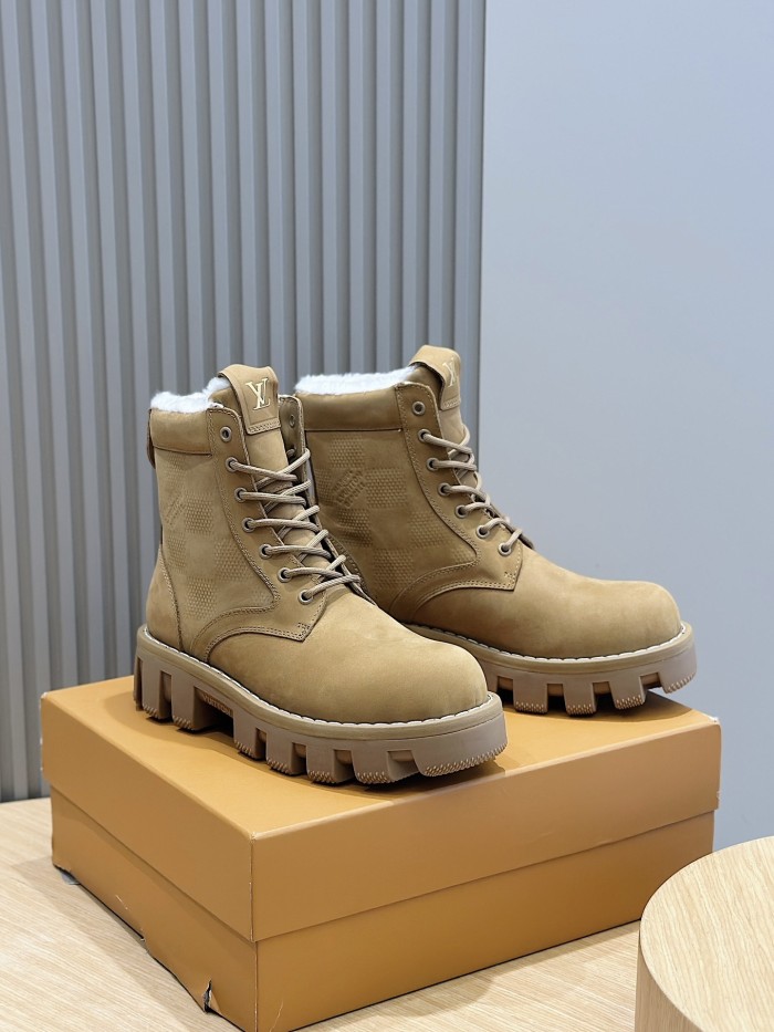 Super Max Custom LV Shoes-3463