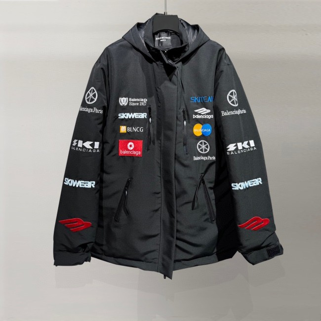 B Jacket 1：1 Quality-747(XS-L)