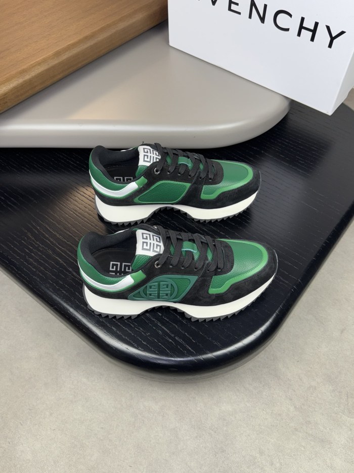 Super Max Givenchy Shoes-348