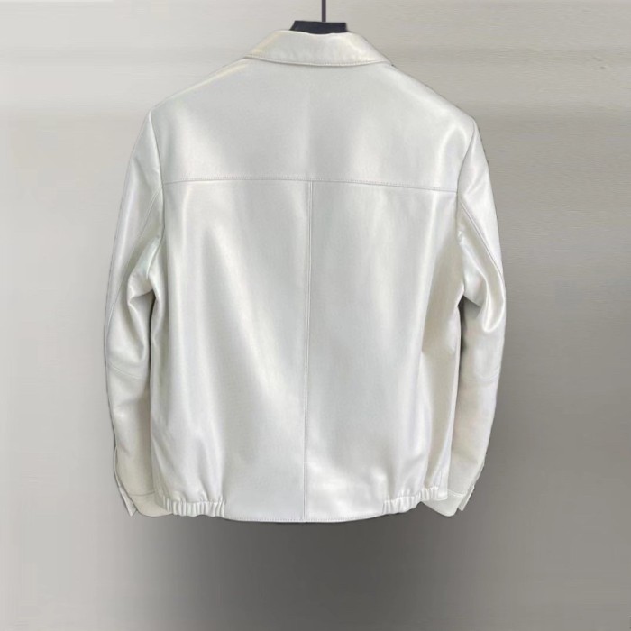 Prada Jacket 1：1 Quality-023(S-L)