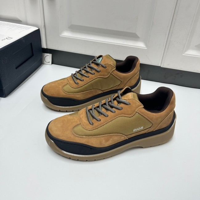 Super Max Dior Shoes-918