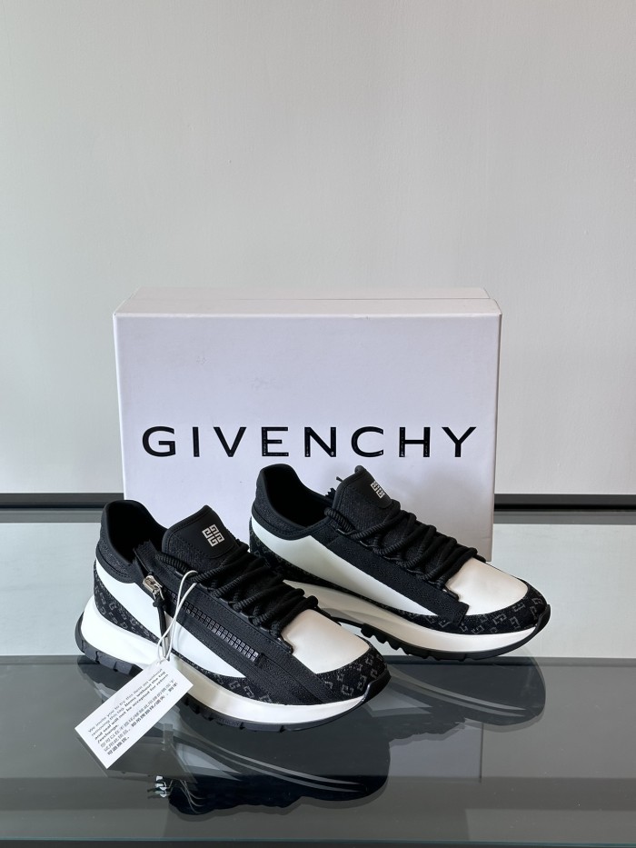 Super Max Givenchy Shoes-351
