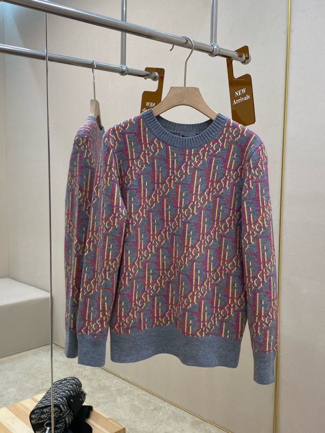 Dior Sweater High End Quality-109