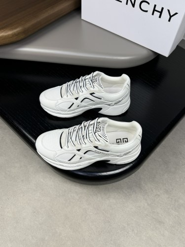 Super Max Givenchy Shoes-360