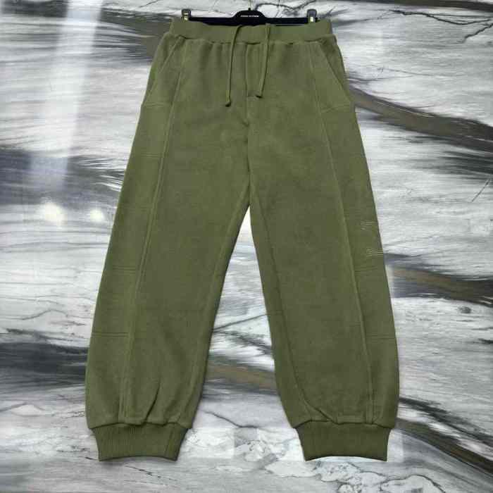 LV Pants High End-117