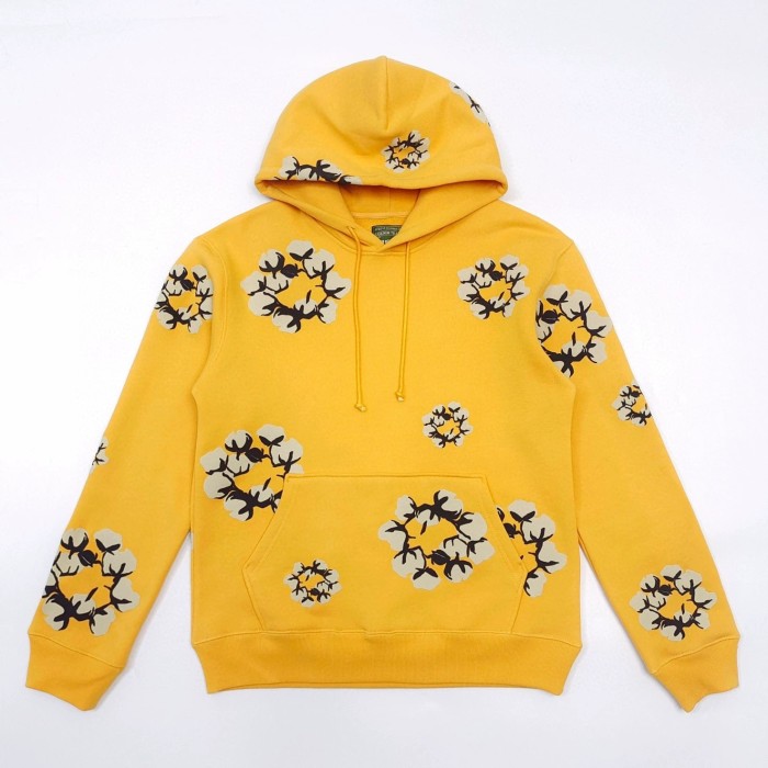 Denim Tears High End Quality Hoodies-012