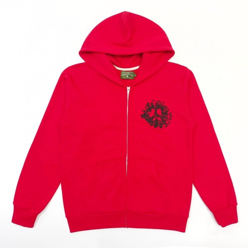 Denim Tears High End Quality Hoodies-023