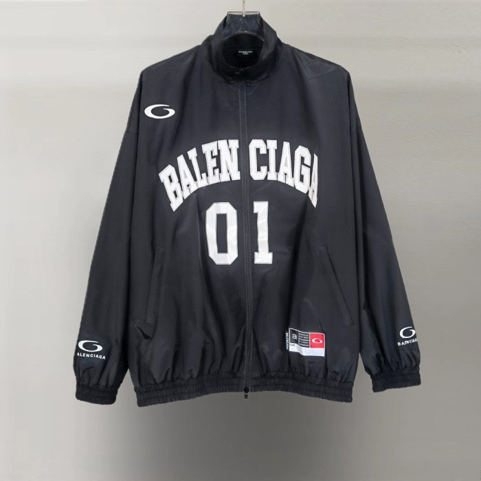 B Jacket 1：1 Quality-761