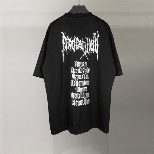 B Shirt 1：1 Quality-3725(XS-L)