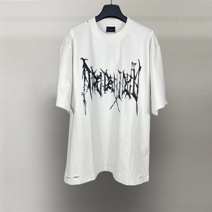 B Shirt 1：1 Quality-3723(XS-L)