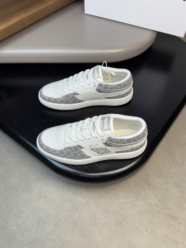 Givenchy men shoes 1：1 quality-206