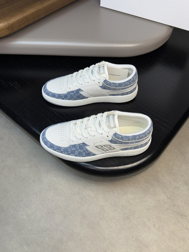 Givenchy men shoes 1：1 quality-202