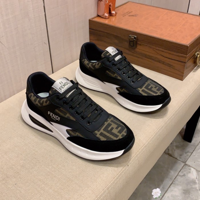 FD men shoes 1：1 quality-419