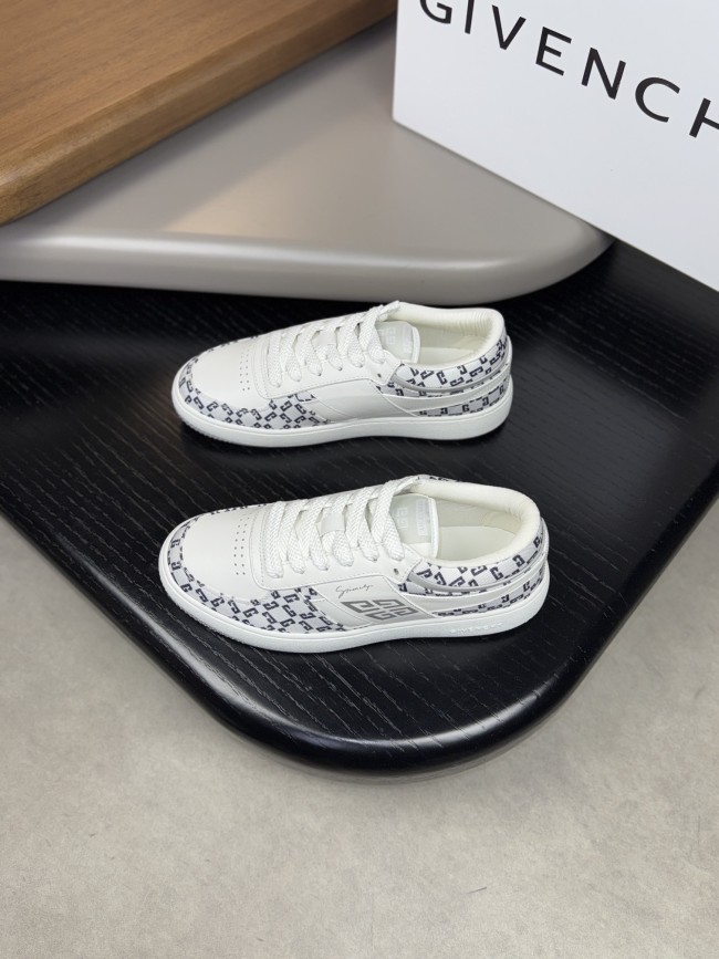 Givenchy men shoes 1：1 quality-204