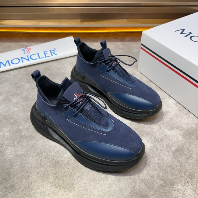 Moncler Men shoes 1：1 quality-079