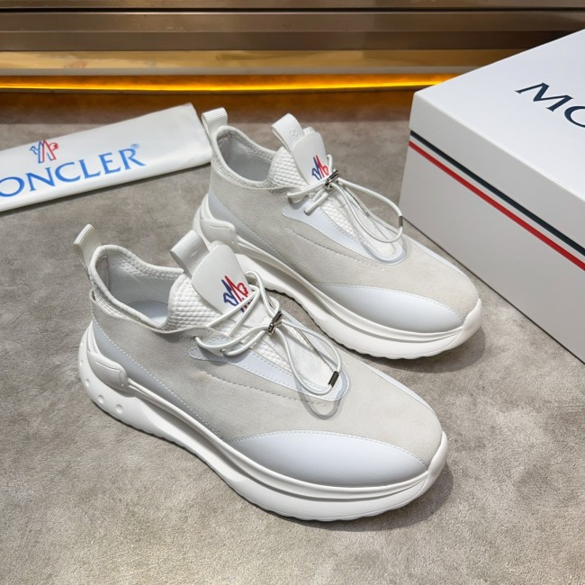 Moncler Men shoes 1：1 quality-081