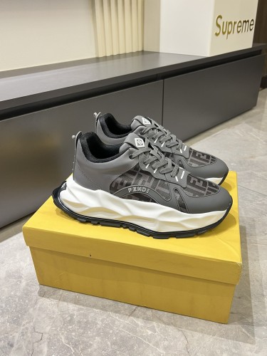 FD men shoes 1：1 quality-421