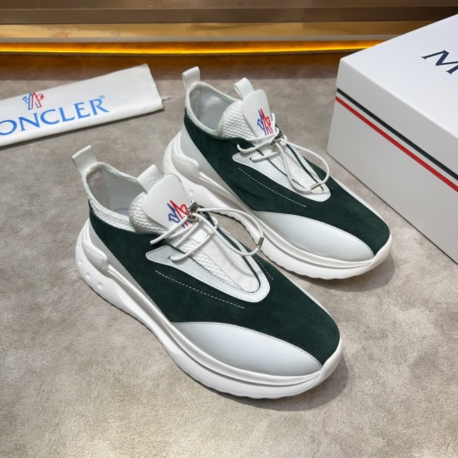 Moncler Men shoes 1：1 quality-076