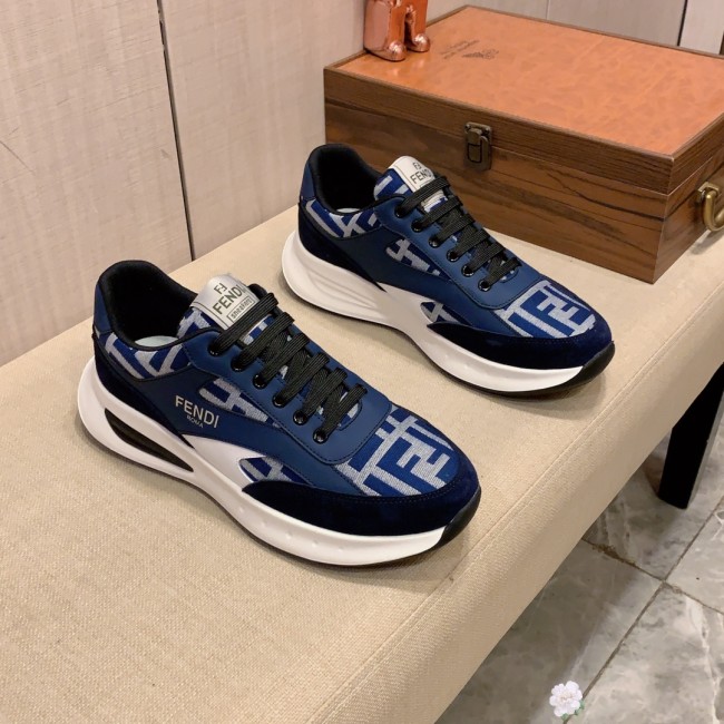 FD men shoes 1：1 quality-417