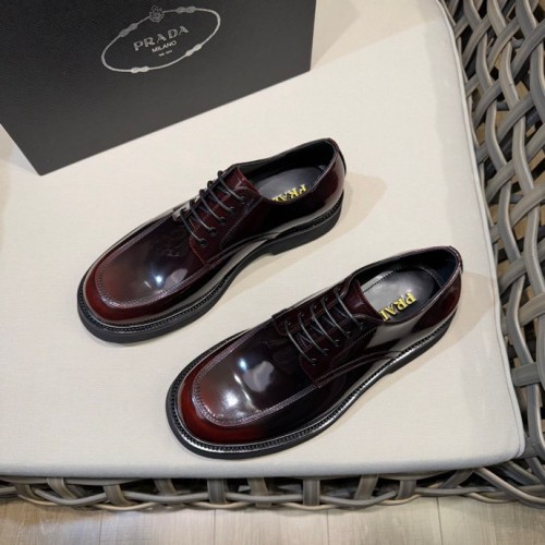 Super Max Prada Shoes-369