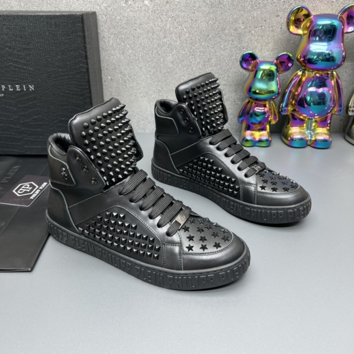 Super Max PP Shoes-035