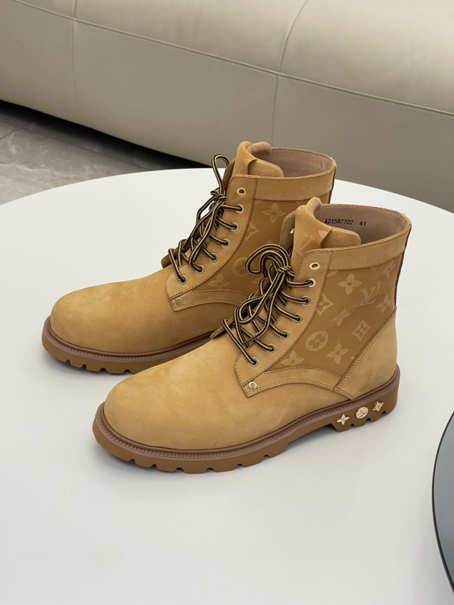 Super Max Custom LV Shoes-3481