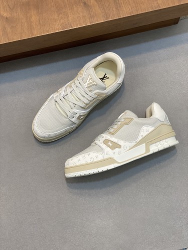 Super Max Custom LV Shoes-3462