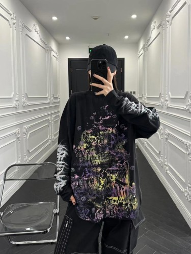 Welldone Shirt 1：1 Quality-376(S-L)