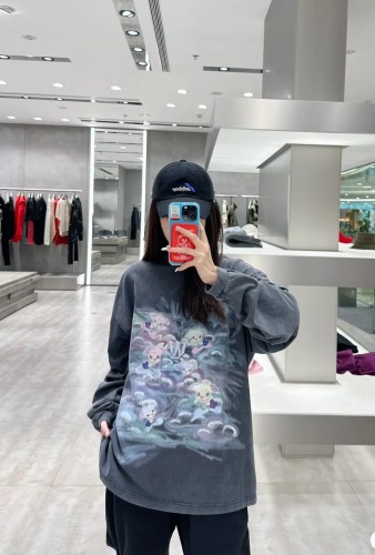 Welldone Shirt 1：1 Quality-372(S-L)