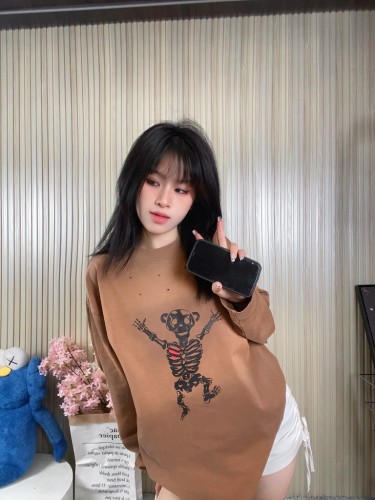 Welldone Shirt 1：1 Quality-380(S-L)