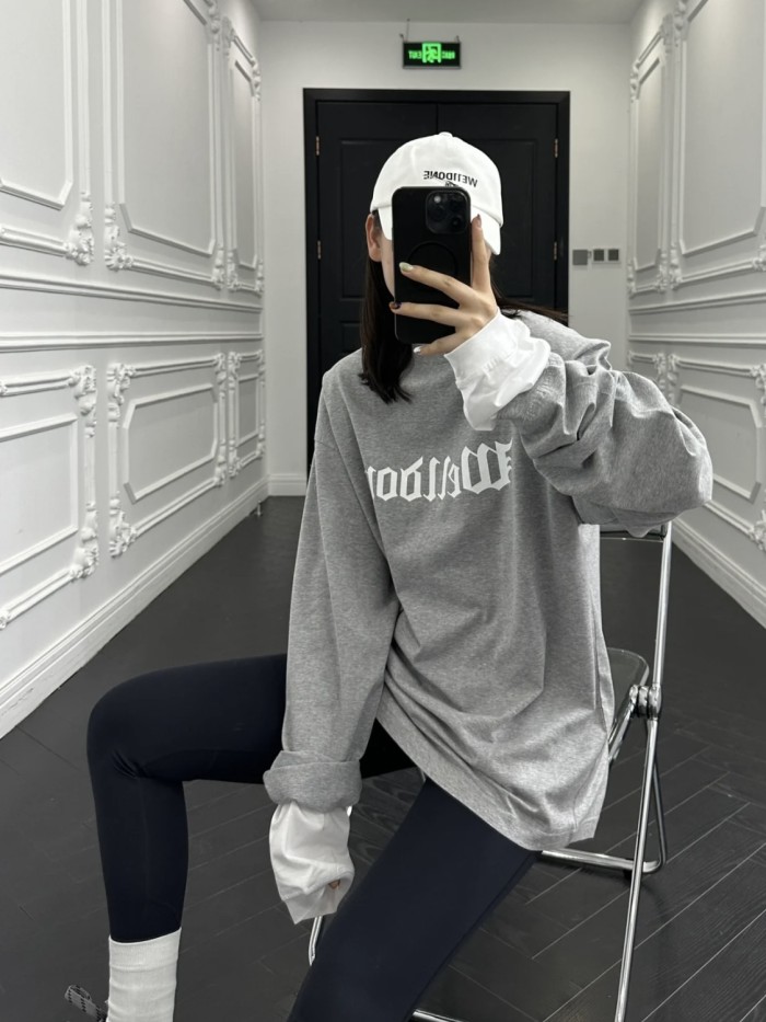 Welldone Shirt 1：1 Quality-394(S-L)