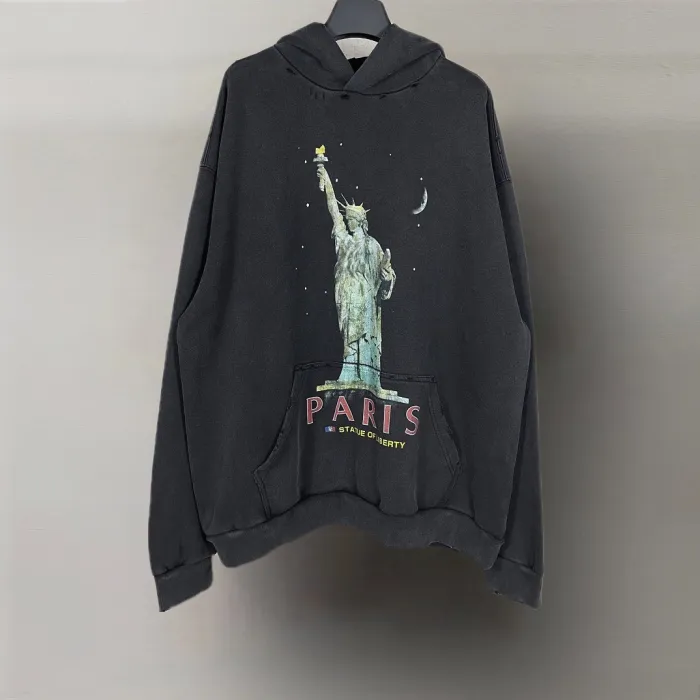Welldone Hoodies 1：1 Quality-119(XS-L)
