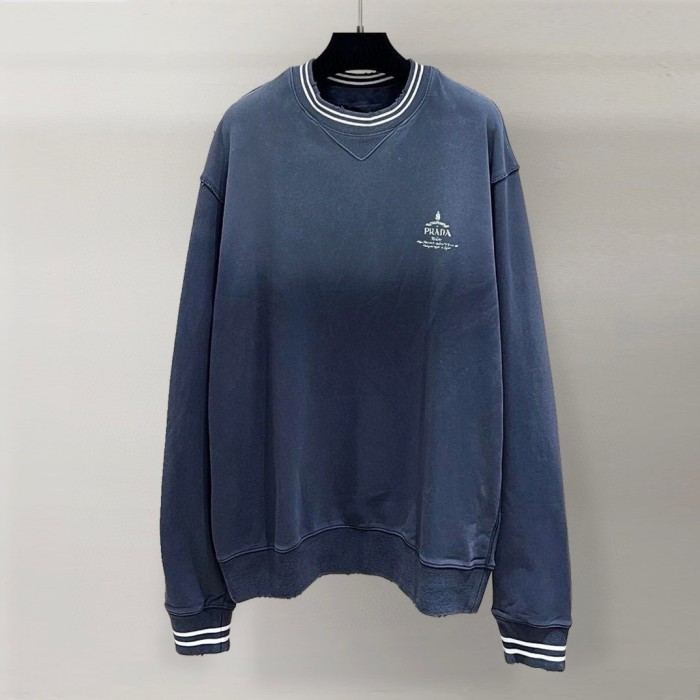 Prada Hoodies 1：1 quality-007(S-L)