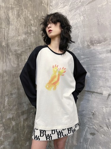 Welldone Shirt 1：1 Quality-385(S-L)