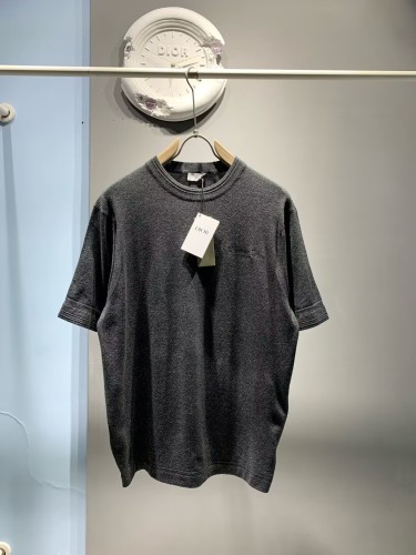 Dior Shirt High End Quality-587