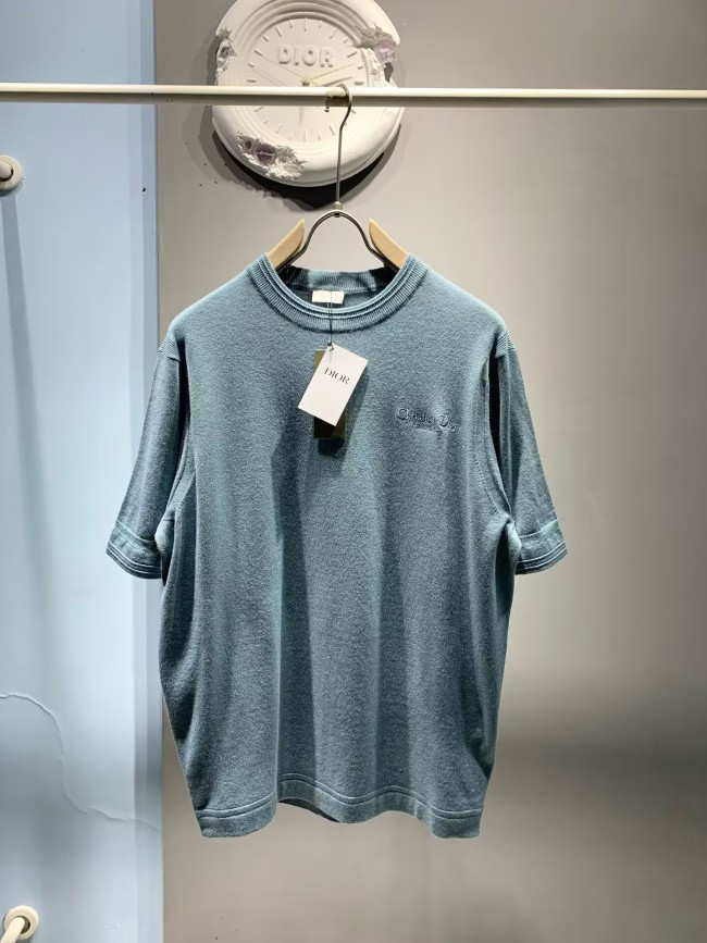 Dior Shirt High End Quality-586